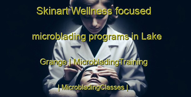 Skinart Wellness-focused microblading programs in Lake Grange | MicrobladingTraining | MicrobladingClasses | SkinartTraining-United States